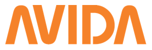 Avida logotyp