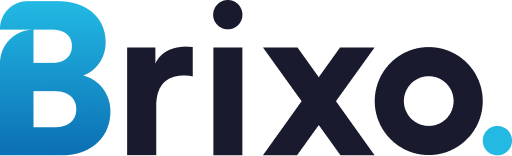 Brixo Privatlån logotyp
