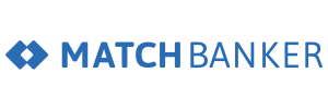 Matchbanker logotyp