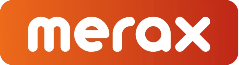 Merax logotyp