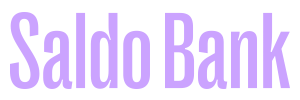 Saldo Bank logotyp